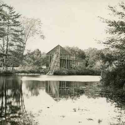 Norton Avenue Ice House