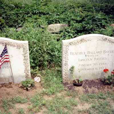 Dighton Community Church - 1994