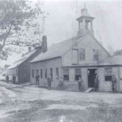 Raynham - King's Tack Shop