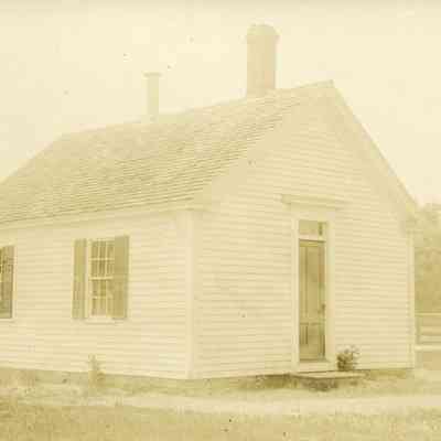 Precinct School