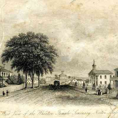 Norton - Wheaton Seminary