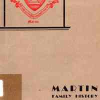 Martin family history