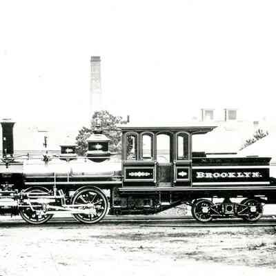 Mason Machine Works, Engines, 1878