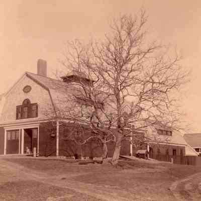 Taunton State Hospital