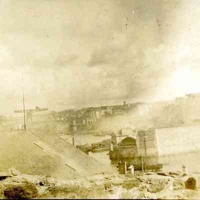 Military - World War I - 1918-1919
