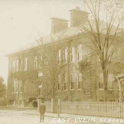 East Weir School