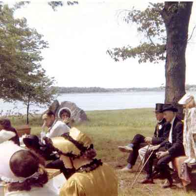 City of Taunton 100th Anniversary - 1964 (16)