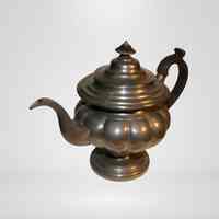 Coffeepot