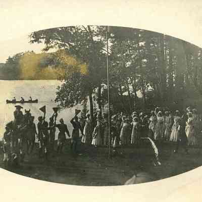 Taunton - Pageants