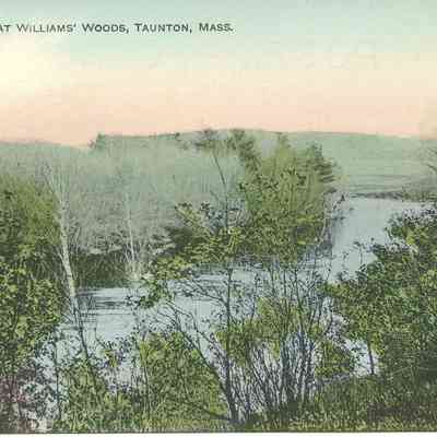 River View at Williams' Woods, Taunton, MA