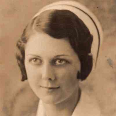 People - Mary Margaret Wellwood