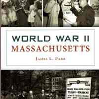 World War II in Massachusetts