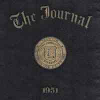 The Journal 1951