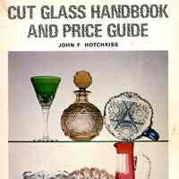 Cut Glass Handbook and Price Guide