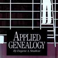 Applied genealogy