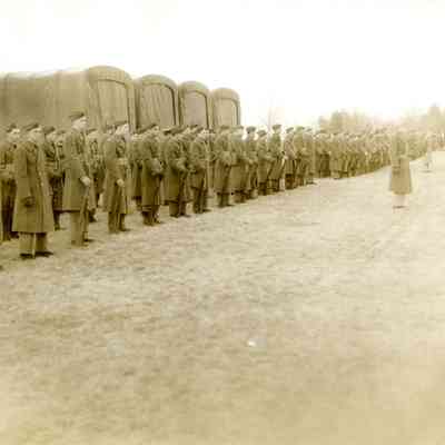 Military - World War II (45)