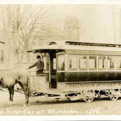Whittenton