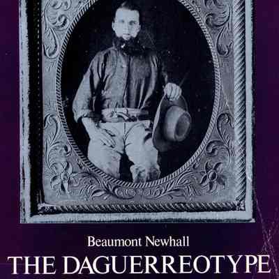 The Daguerreotype in America
