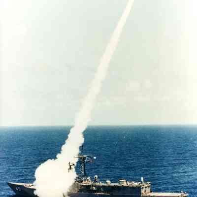 Military - 1991