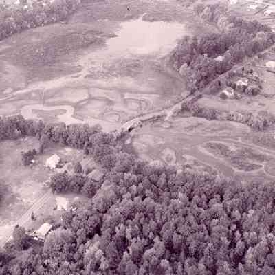 Snake River - 1997