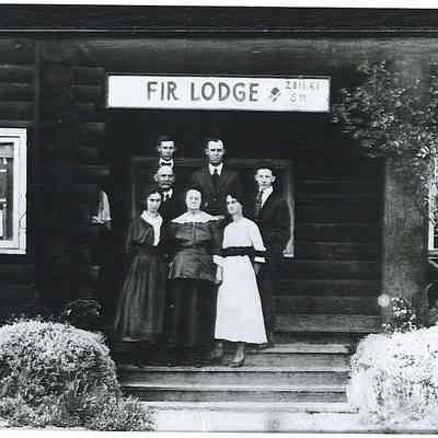 Fir Lodge