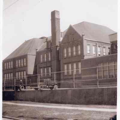 Lafayette School