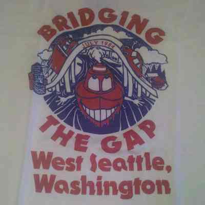 West Seattle Bridge