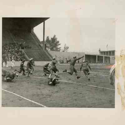 West Seattle football