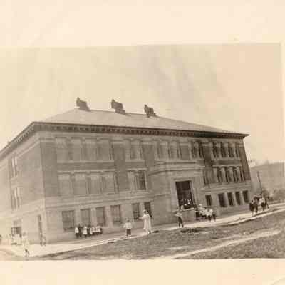 Print, Photographic