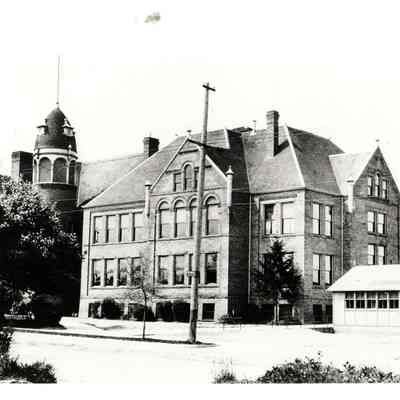 Lafayette School