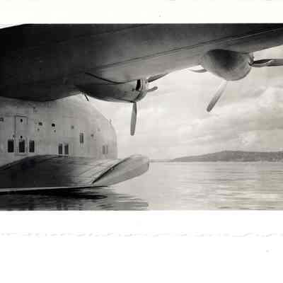 Boeing 314