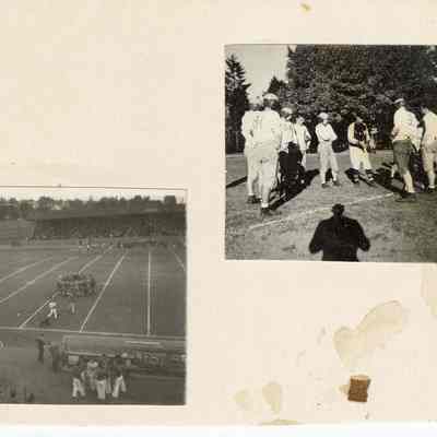 West Seattle football