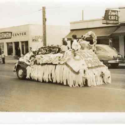 Mardi Gras