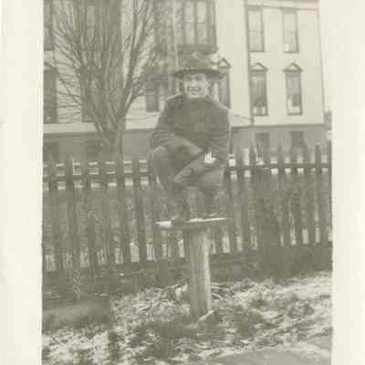Print, Photographic