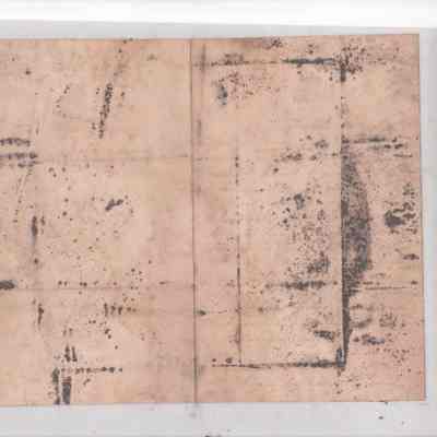 Catherine Maynard Letter dated October 10, 1874