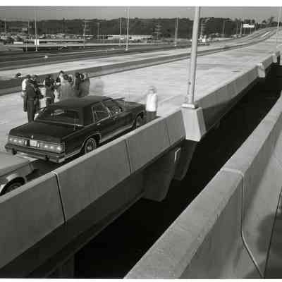 WS bridge opening