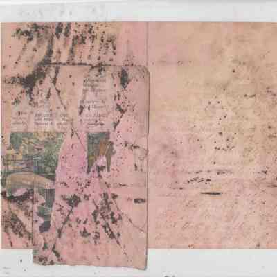 Letter "Wright" dated August 14, 1870