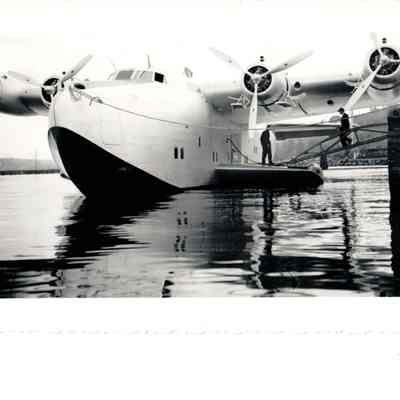 Boeing 314