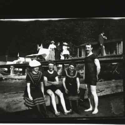 print, photographic