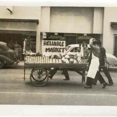 Parade
