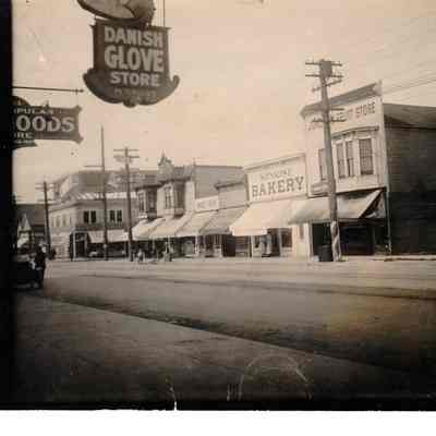 Photo of Early Junction