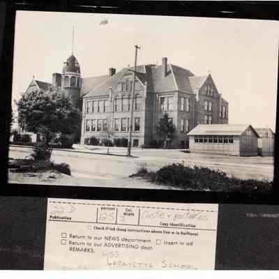 Lafayette School