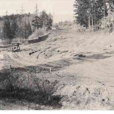 Photo of Fauntleroy Ave.