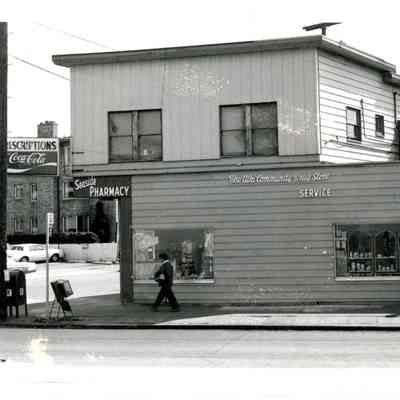 Alki Community Drug Store