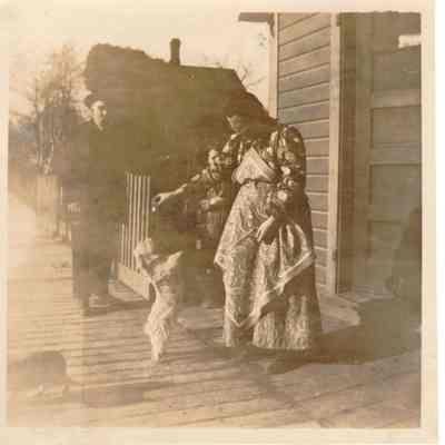 Print, Photographic