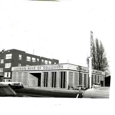 National Bank of Commerce