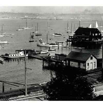Seattle Yacht Club