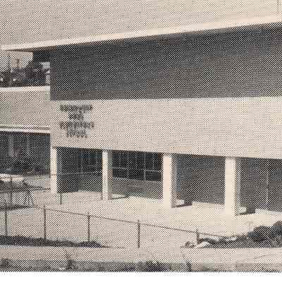 Fairmont Park Elementary School