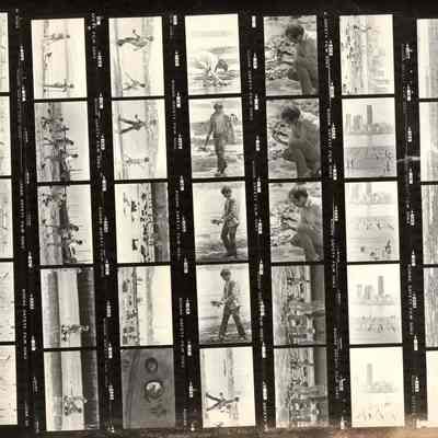 Contact Sheet