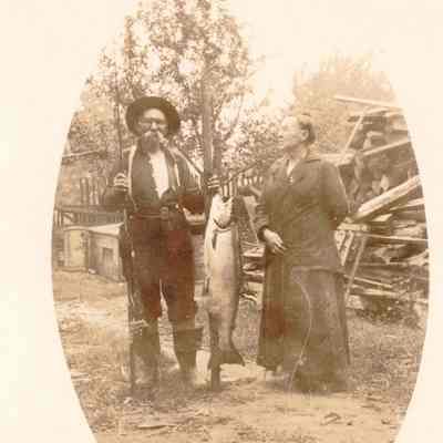 Print, Photographic